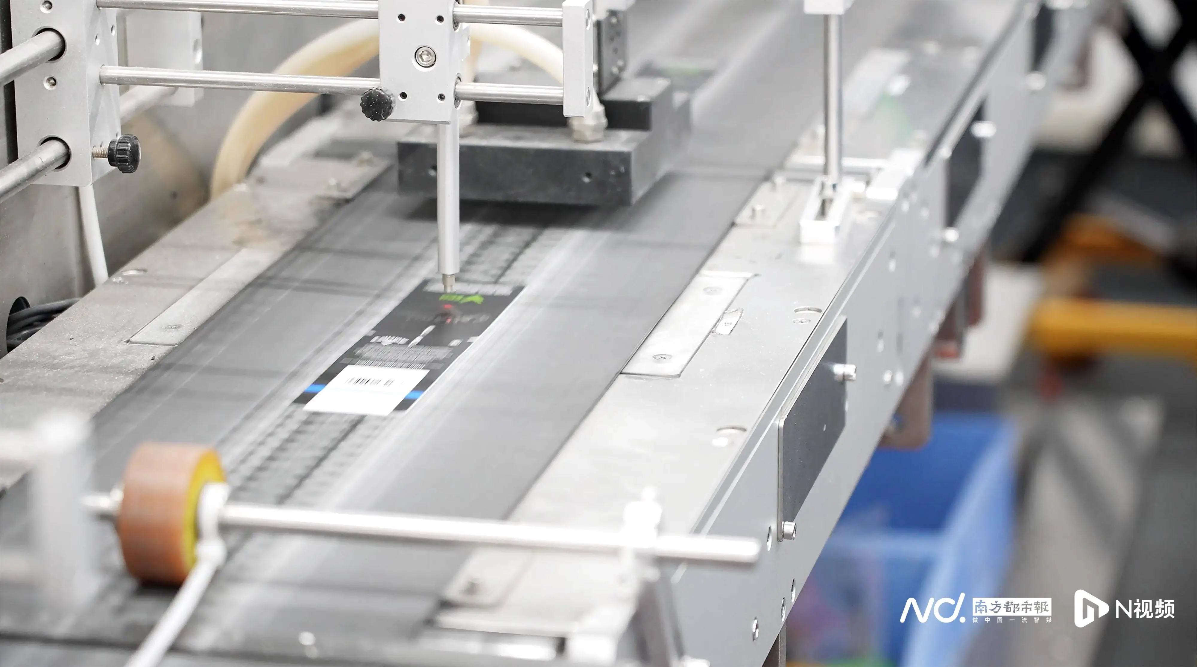 绿色升级赋能传统包装业